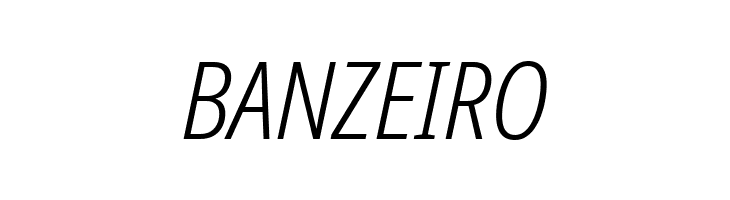 Noto Sans Condensed Light Italic  Free Fonts Download