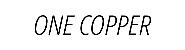 Noto Sans Condensed Light Italic  Free Fonts Download