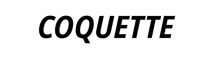 Noto Sans SemiCondensed Bold Italic  Free Fonts Download