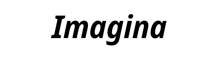 Noto Sans SemiCondensed Bold Italic  Free Fonts Download