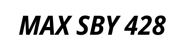 Noto Sans SemiCondensed Bold Italic  Free Fonts Download