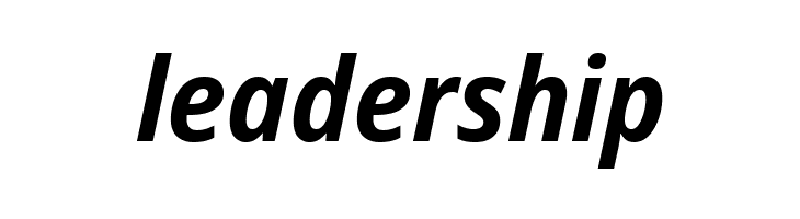 Noto Sans SemiCondensed Bold Italic  Free Fonts Download