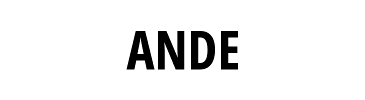 Noto Sans ExtraCondensed Bold  Free Fonts Download