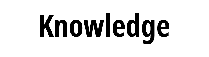 Noto Sans ExtraCondensed Bold  Free Fonts Download