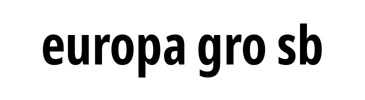 Noto Sans ExtraCondensed Bold  Free Fonts Download