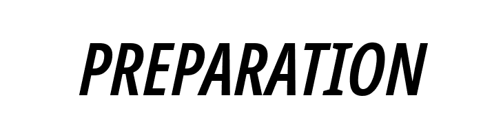 Noto Sans ExtraCondensed SemiBold Italic  Free Fonts Download