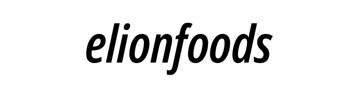 Noto Sans ExtraCondensed SemiBold Italic  Free Fonts Download