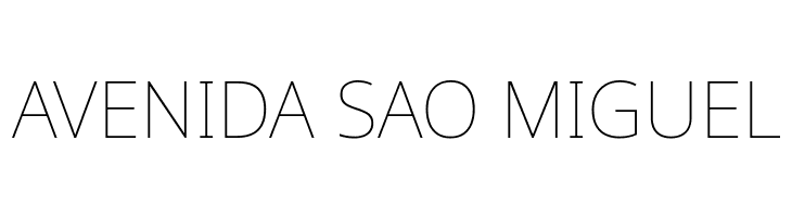 Noto Sans Thin  Free Fonts Download