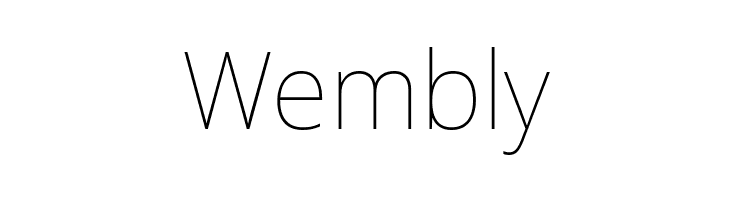 Noto Sans Thin  Free Fonts Download