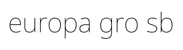 Noto Sans Thin  Free Fonts Download