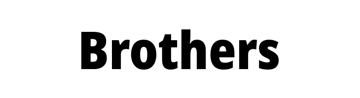 Noto Sans Condensed Black  Free Fonts Download