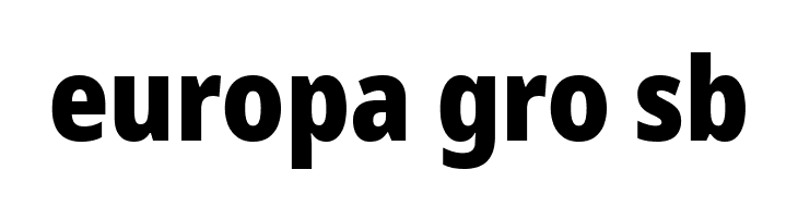 Noto Sans Condensed Black  Free Fonts Download