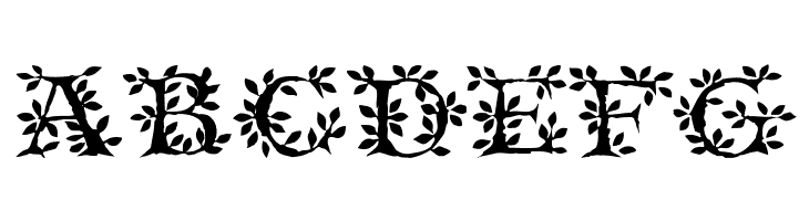 Tenderleaf  Free Fonts Download