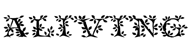 Tenderleaf  Free Fonts Download