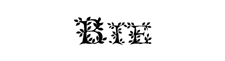 Tenderleaf  Free Fonts Download