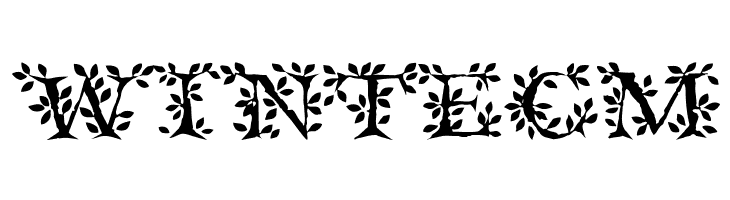 Tenderleaf  Free Fonts Download