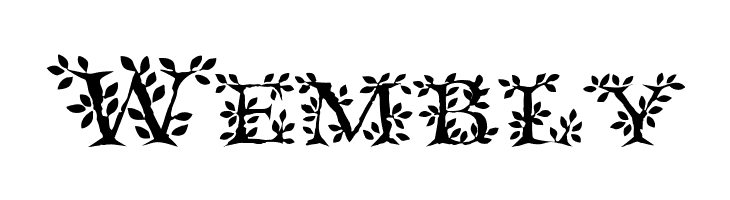 Tenderleaf  Free Fonts Download