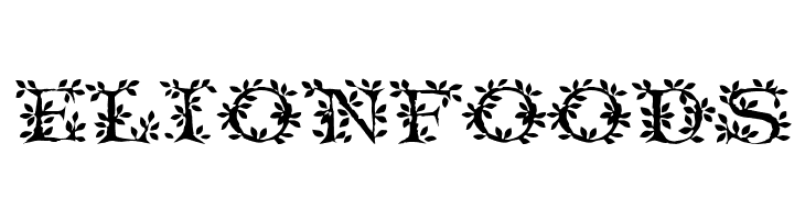Tenderleaf  Free Fonts Download