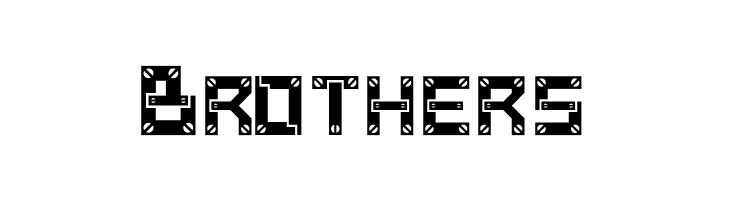 Baumarkt  Free Fonts Download