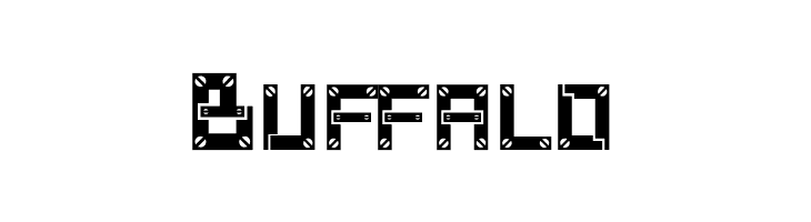 Baumarkt  Free Fonts Download