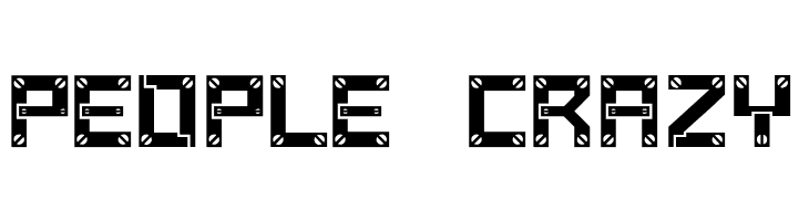 Baumarkt  Free Fonts Download