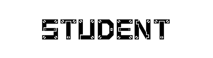 Baumarkt  Free Fonts Download