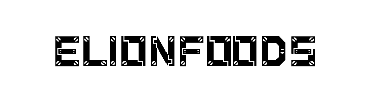 Baumarkt  Free Fonts Download