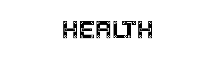 Baumarkt  Free Fonts Download