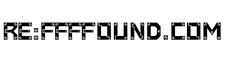 Baumarkt  Free Fonts Download