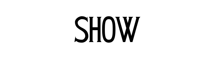 Lewisham  Free Fonts Download