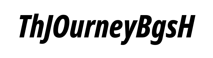 Noto Sans ExtraCondensed ExtraBold Italic  Free Fonts Download