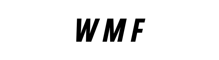 Noto Sans ExtraCondensed ExtraBold Italic  Free Fonts Download