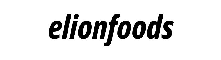 Noto Sans ExtraCondensed ExtraBold Italic  Free Fonts Download