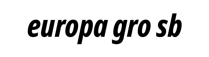 Noto Sans ExtraCondensed ExtraBold Italic  Free Fonts Download