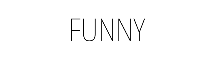 Noto Sans Condensed Thin  Free Fonts Download