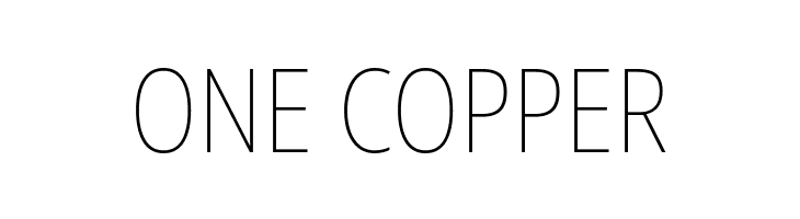 Noto Sans Condensed Thin  Free Fonts Download