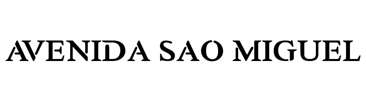 Awery SmallCaps  Free Fonts Download