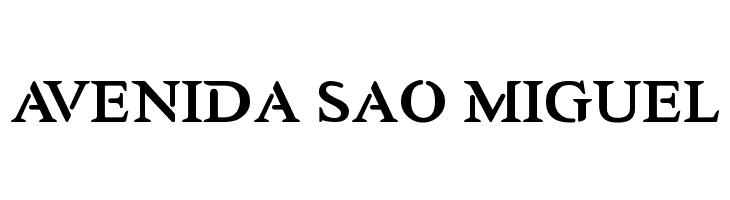 Awery  Free Fonts Download