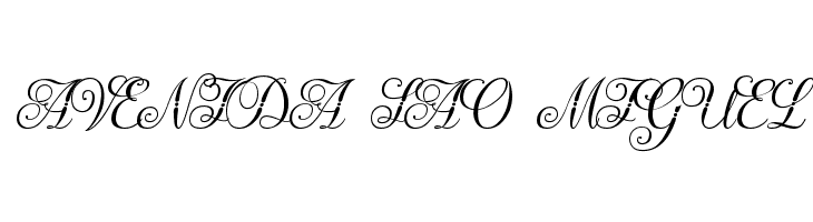 Arellion  Free Fonts Download
