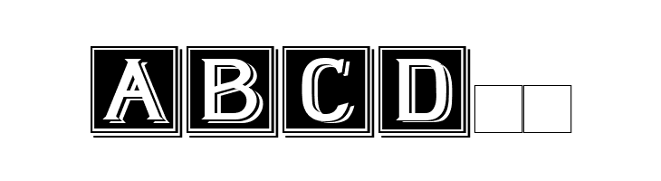 LewishamDropCaps  Free Fonts Download