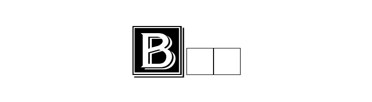 LewishamDropCaps  Free Fonts Download