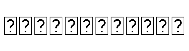 BarQ Blind  Free Fonts Download