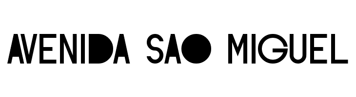 BarQ Blind  Free Fonts Download