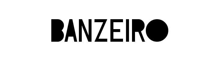 BarQ Blind  Free Fonts Download