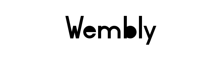 BarQ Blind  Free Fonts Download