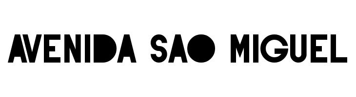 BarQ Blind Bold Bold  Free Fonts Download