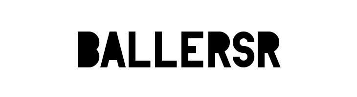 BarQ Blind Bold Bold  Free Fonts Download