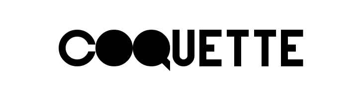 BarQ Blind Bold Bold  Free Fonts Download