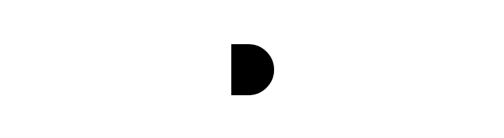 BarQ Blind Bold Bold  Free Fonts Download