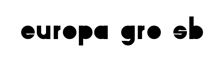 BarQ Blind Bold Bold  Free Fonts Download